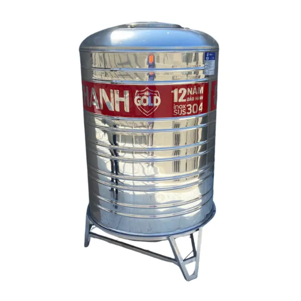 Bồn nước Đại Thành Gold 500L