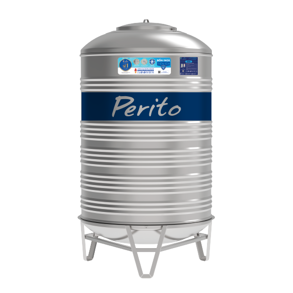 Bồn inox 304 Perito