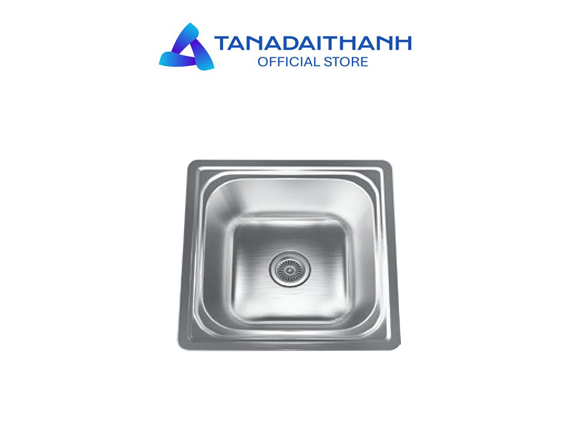 Chậu rửa cao cấp DX41005